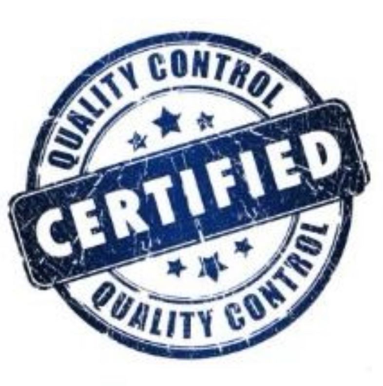 QC Certified